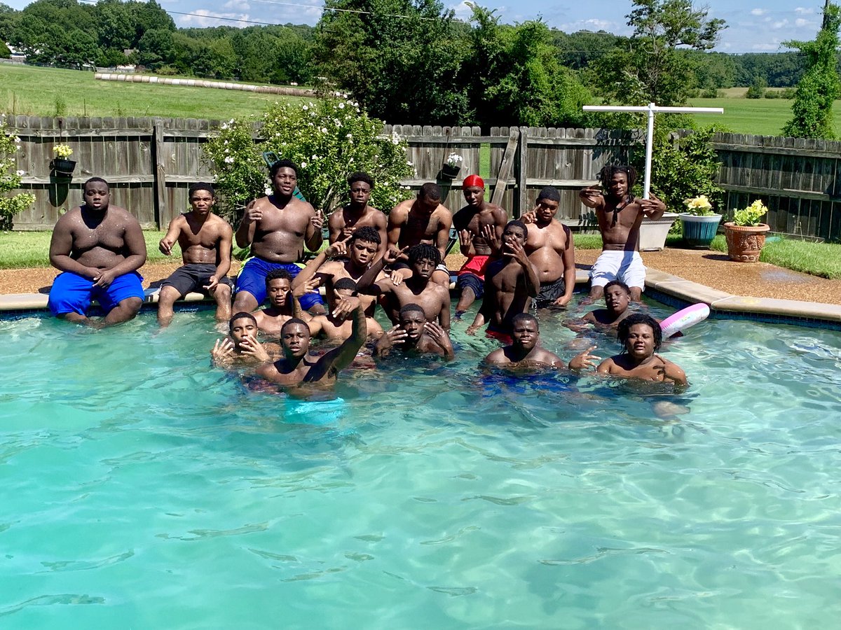 Westwood Longhorn Football tweet media