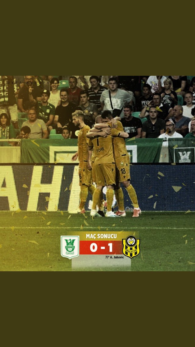 Bak hele bi <a href="/EuropaLeague/">UEFA Europa League</a> biz gelik 
<a href="/YMSkulubu/">Yeni Malatyaspor</a>