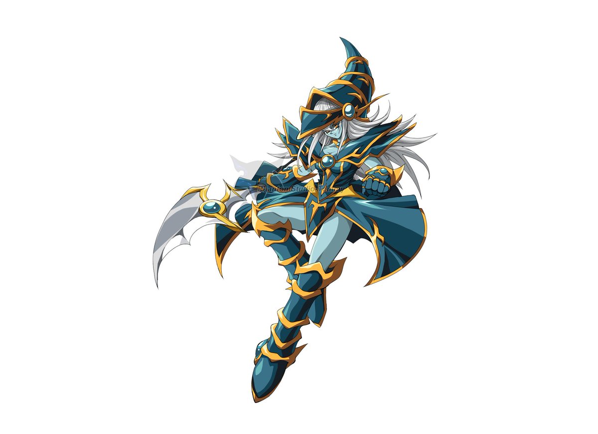 遊戯王　ブラックマジシャン/ガール/混沌の黒魔術師　25th クオシク 遊戯王 ブラックマジシャン/ガール/混沌の黒魔術師 25th