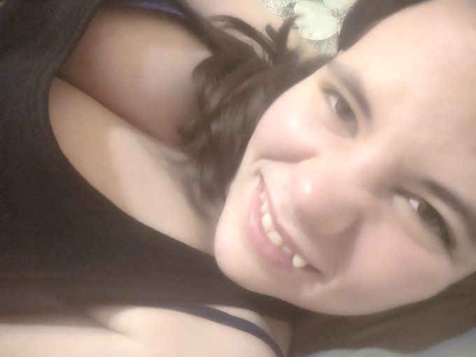 My little tooth is my favorite feature. My two other favs are in this pic too ;) https://t.co/v2V5lJ<a href="/tag/puke"class="tags"><span>#puke</span></a><a href="/tag/onlyfans"class="tags"><span>#onlyfans</span></a><a href="/tag/nsfwtwitter"class="tags"><span>#nsfwtwitter</span></a>