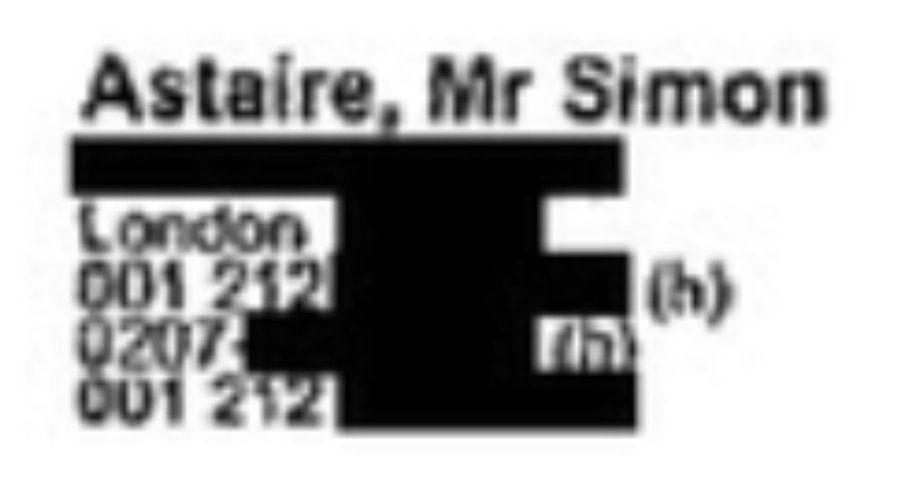 Simon Astaire is PR man to the royals and friend of the St. Barbara mass murderer Elliot Rodger. His uncle was Jarvis Astaire, boxing promotor and deputy chairman of Wembley Stadium, who had close links to Frank Bruno. Astaire had a Variety Sunshine Coach named after him.