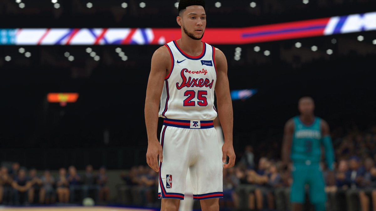 sixers throwback jersey 2019