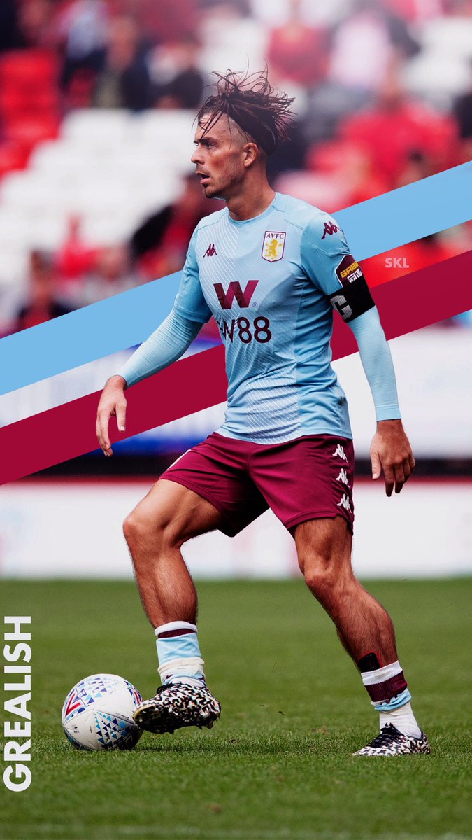 Aston Villa Fr On Twitter L Espoir Fait Vivre