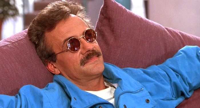 Happy 80th birthday to Terry Kiser- hopefully the actor is taking it easy and enjoying a long relaxing weekend. 