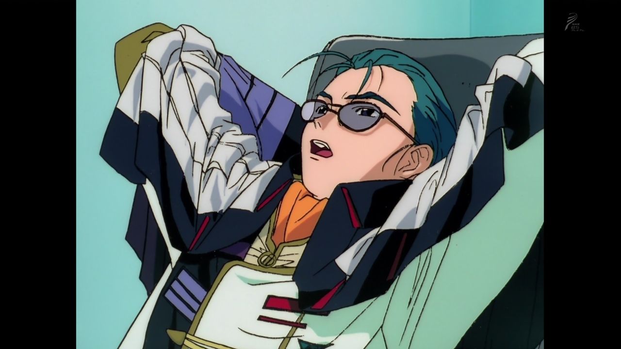 Twitter 上的 嘲笑のひよこ すすき 本日8月2日は声優の速水奨さん 藍染惣右介 マックス 星海坊主 エクスカイザーほか の誕生日 おめでとう 声優 Bleach 銀魂 Gintama 勇者エクスカイザー マクロス マクロス7 速水奨生誕祭 速水奨生誕祭19