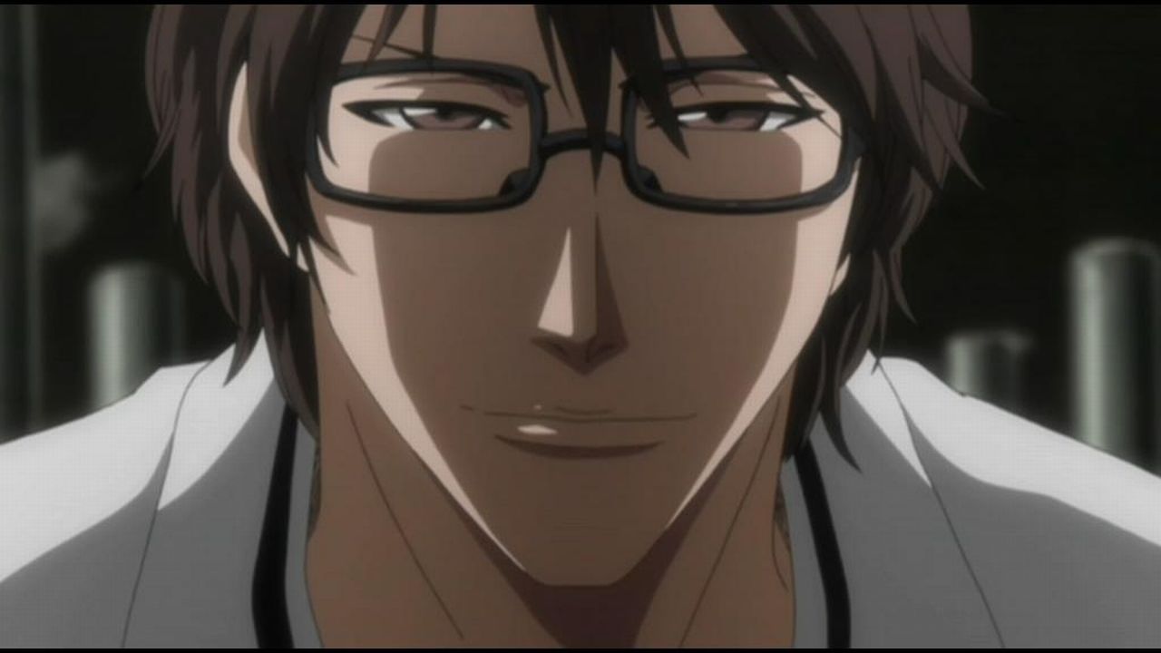 Twitter 上的 嘲笑のひよこ すすき 本日8月2日は声優の速水奨さん 藍染惣右介 マックス 星海坊主 エクスカイザーほか の誕生日 おめでとう 声優 Bleach 銀魂 Gintama 勇者エクスカイザー マクロス マクロス7 速水奨生誕祭 速水奨生誕祭19