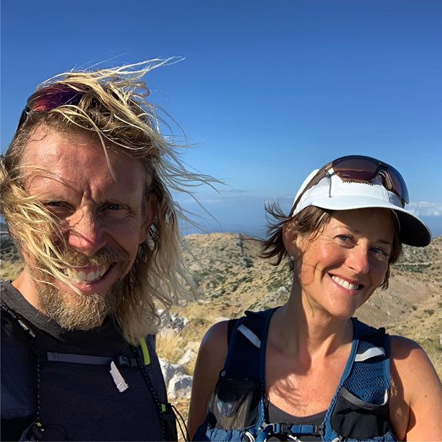 sondreamdahl's tweet photo. Greece. Thanks for havin’ us, we’ve had a great time! I have not been able to run as much as I like, but I did enjoy hiking with @elisabetbarnes and it kept me moving! 😘 .
.
.
.
#Sziols #focusyourvision #AltraAthlete #AltraRunning #TeamAltra #AlwaysE… https://t.co/jzTH9VvqxA https://t.co/nPNr0lrT4h