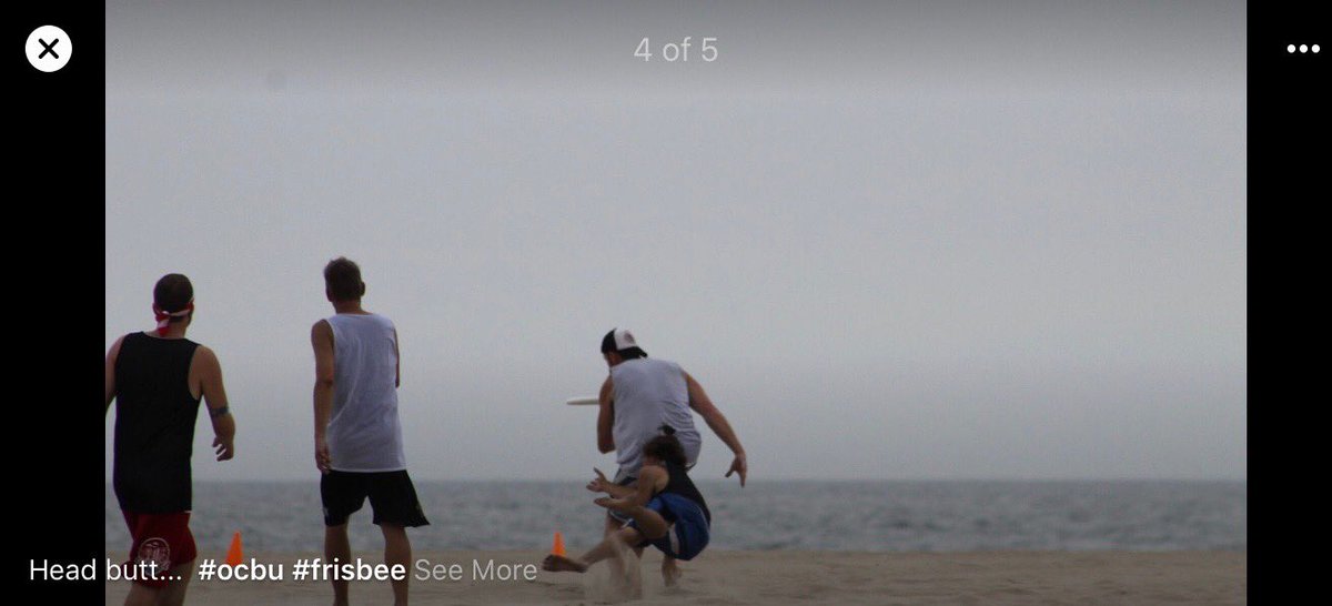 BryanteDean's tweet photo. This is the most well captioned photo I have ever been a part of... #OCMD #OCBC2019 #liveultimate @OCBeachUlti
Credit: Robert Banach https://t.co/FrHtSdwQrS