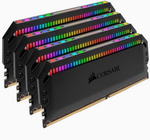 NikKTech's tweet photo. CORSAIR Dominator Platinum RGB 32GB DDR4 3200MHZ CL14 Quad-Channel Kit Review
https://t.co/INMKyj3drp
#CORSAIR #DominatorPlatinumRGB #3200MHZCL14 #DDR4Review #NikKTech @CORSAIR https://t.co/fUF5mUh8OC