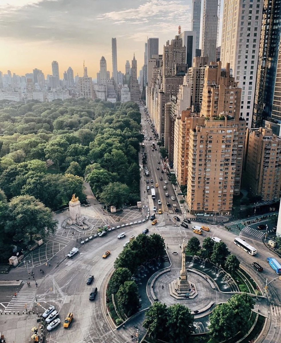 New York, New York by @iwyndt