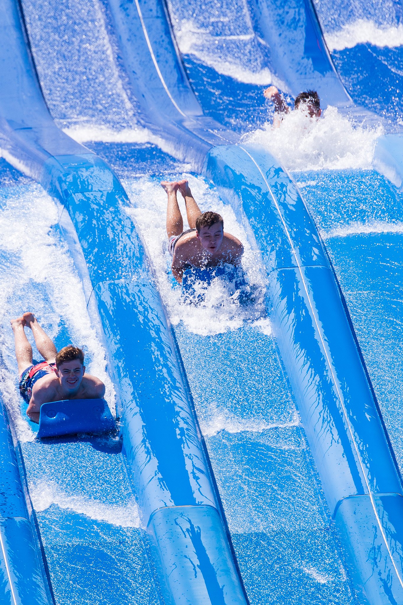 Canada's Wonderland on Twitter "Splash Works is the place to be to