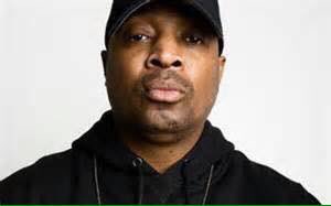 Happy Birthday Carlton Douglas Ridenhour, better known as Chuck D !!! 