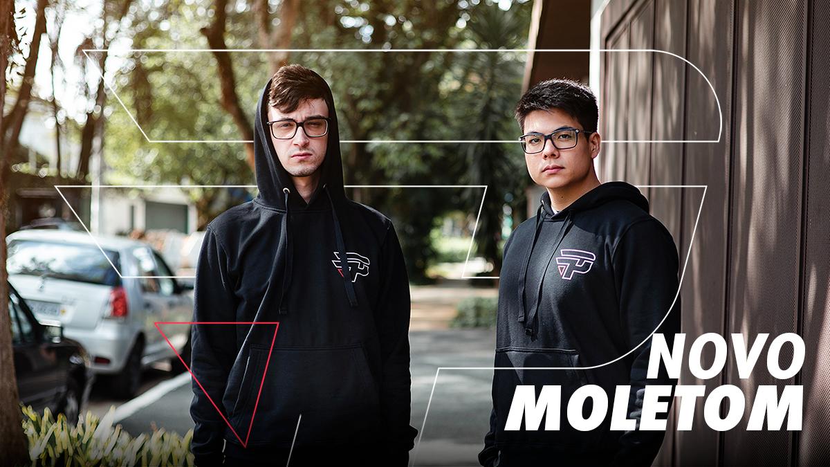 moletom pain gaming