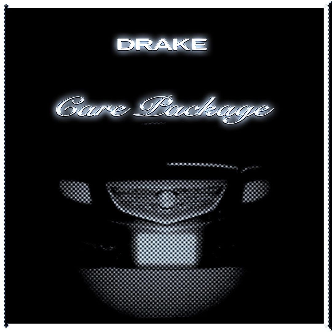 ComplexMusic's tweet photo. DRAKE.
'CARE PACKAGE.'
FRIDAY.

"Some of our most important moments together available in one place." 🦉 https://t.co/UyR71Uh7xo