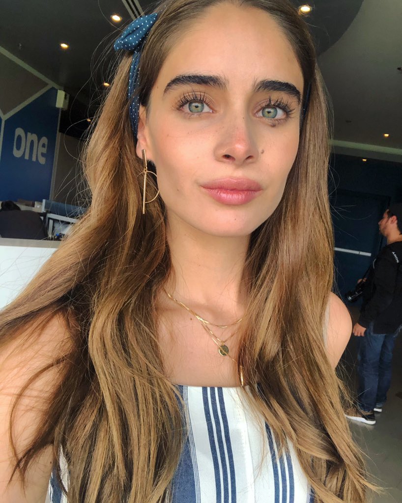 FERNANDA SANTOS tweet media
