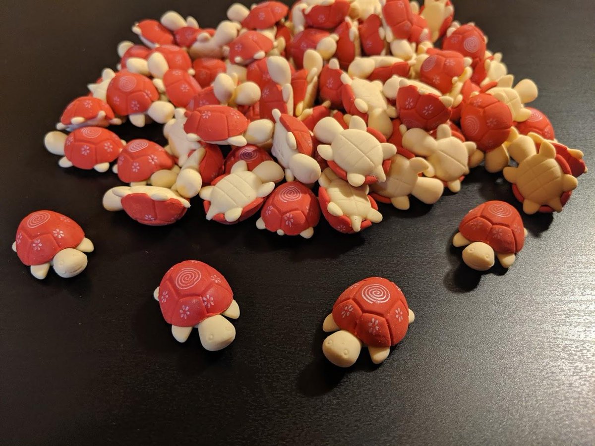 Mister Red Turtle (@MisterRedTurtle) / Posts / X