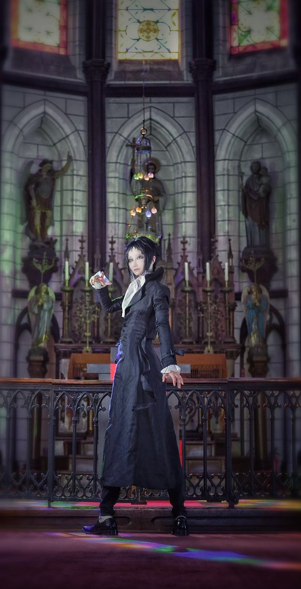 Twoucan 明治村cosplay の注目ツイート コスプレ Twoucan 明治村cosplay の注目ツイート コスプレ