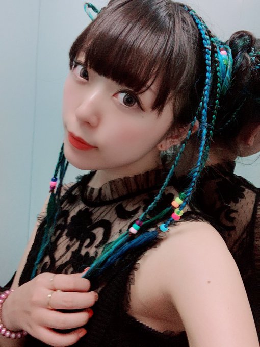 コスプレイヤーまほうちゃんのTwitter画像35