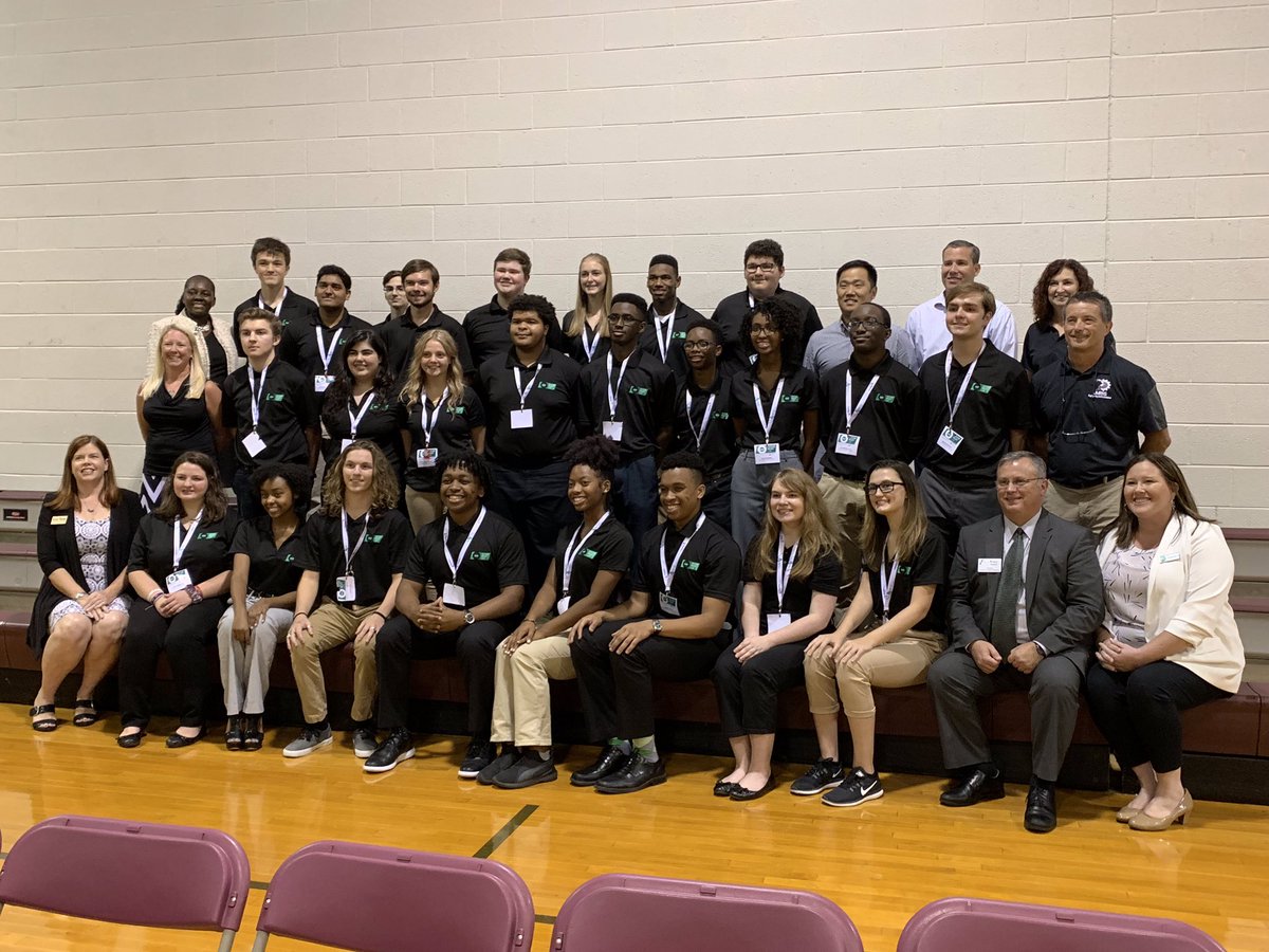 Rusty Parker, Ed.D. tweet media