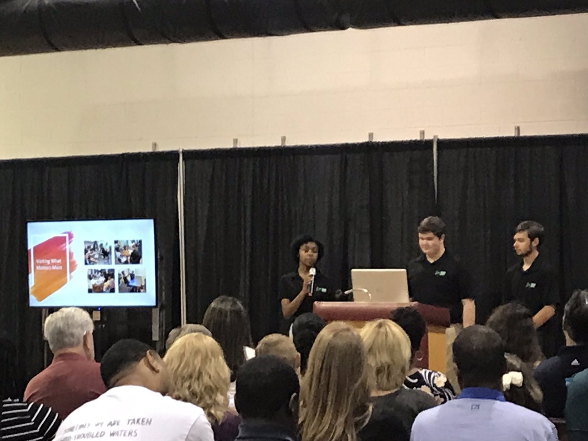 Rusty Parker, Ed.D. tweet media