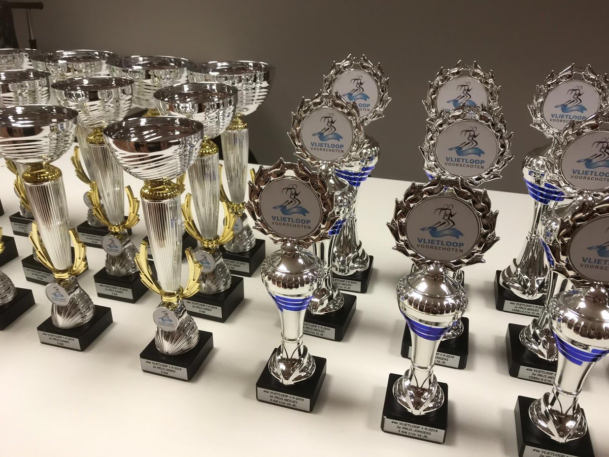 44e Vlietloop tweet media