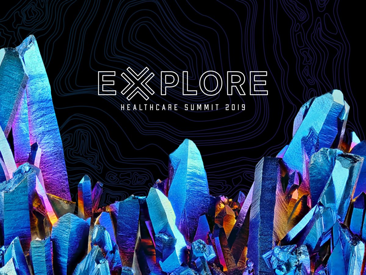 EXPLOREHS24's tweet photo. EXPLORE is just days away! Don't miss this amazing event. Register now! https://t.co/rzPyl7EMzb https://t.co/iOWuaWWkCY