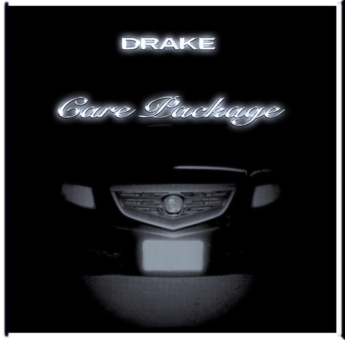 WordOnRd's tweet photo. On Friday, Drake is releasing “Care Package”, which consists of his songs that aren’t currently on streaming platforms! Which songs are you ready to have on repeat?#CarePackage https://t.co/583M817RV5