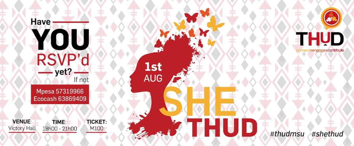 bella_tsepi's tweet photo. I was pitching at THUD tonight ( @THUDMsu #shethud #thudmsu) 🥰Basically, I pitch my business/idea, answer audience questions and boom! Winner gets to pitch against other 6 winners in November for the Grand prize of M100,000 in equity. 🥵🥵
Your girl won😩😩
My Spirit is busy 💚 https://t.co/DxUKNCIi5w