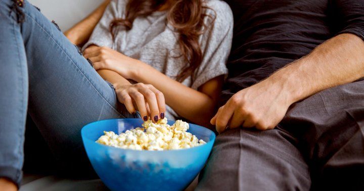 ValueDOC's tweet image. Having trouble fighting your urge to snack? 😩 Here’s the medical reason why you may be losing this nightly battle. Via @MindGreenBody
buff.ly/2XBunia