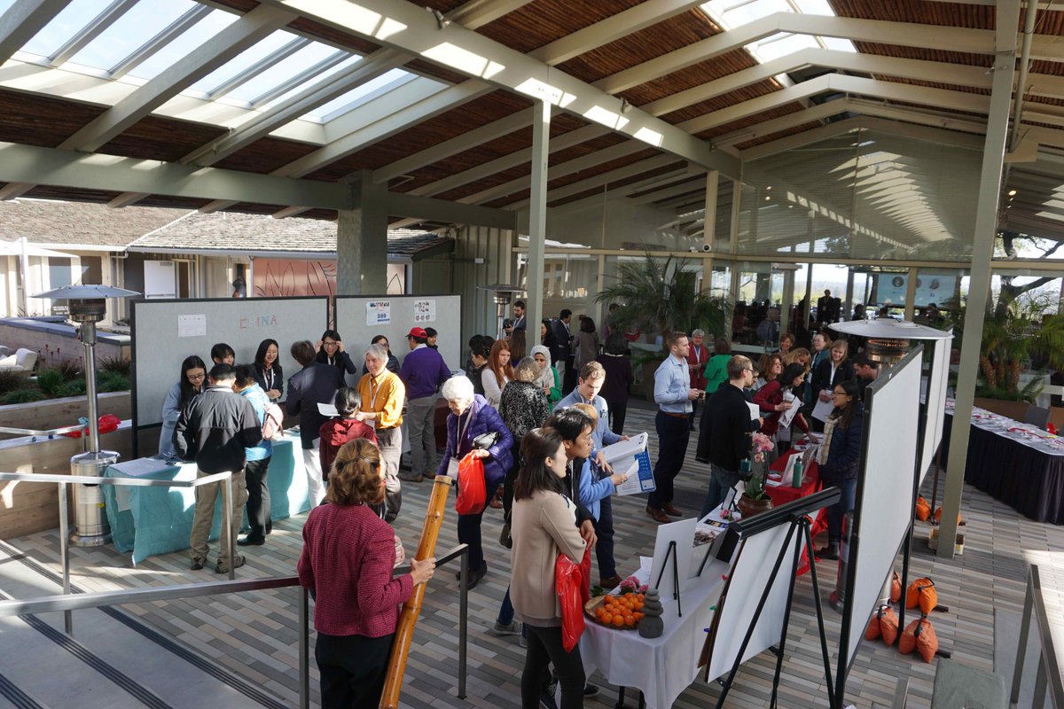 Well_For_Life's tweet image. Live WELL For Life! A #TBT to our 2019 summit! Thank you to all who came to celebrate well-being and wellness with us...join us again next year! 😊

#WELLForLife #wellbeing #health #stanford