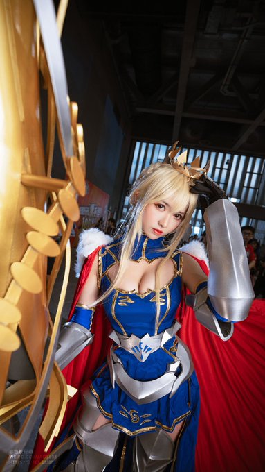 Twitterのコスプレ画像26