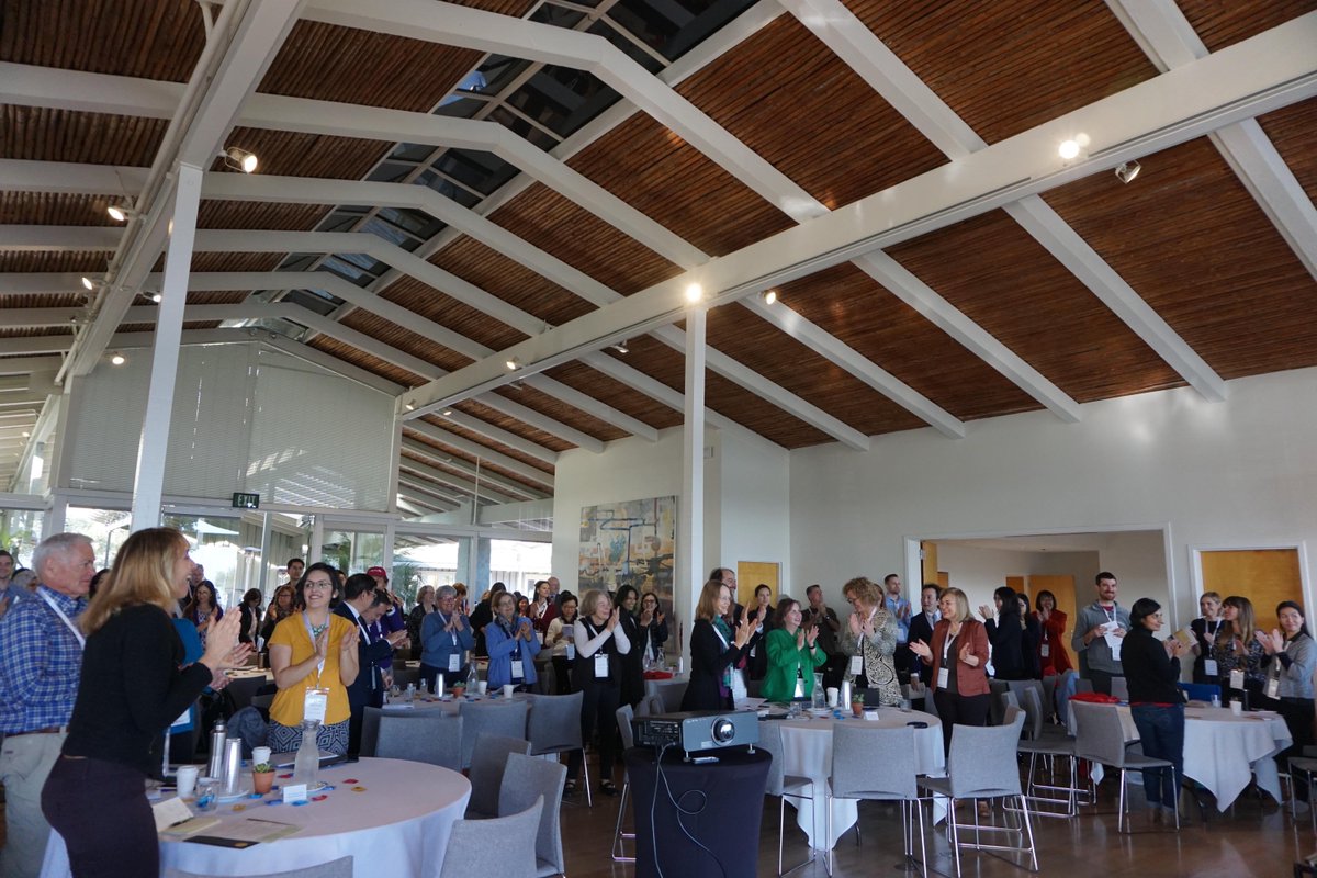 Well_For_Life's tweet image. Live WELL For Life! A #TBT to our 2019 summit! Thank you to all who came to celebrate well-being and wellness with us...join us again next year! 😊

#WELLForLife #wellbeing #health #stanford