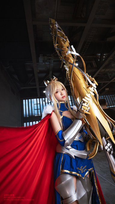 Twitterのコスプレ画像28