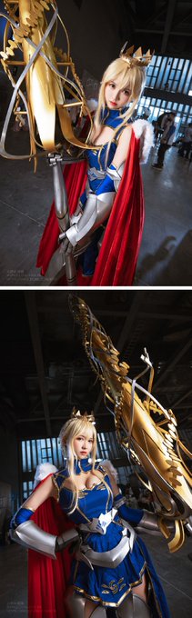 Twitterのコスプレ画像29