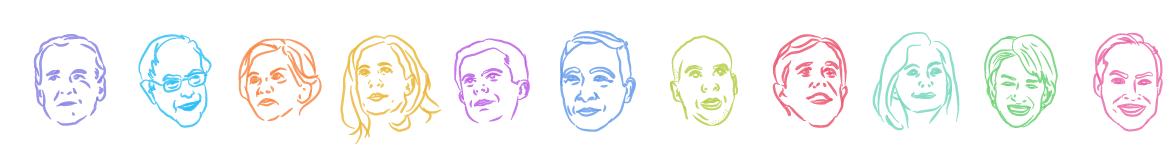 parsely's tweet image. Not to brag, but @Wattenberger, author of Fullstack d3 and Data Visualization, drew the candidates in our Election Dashboard by hand. 🎨😮✨
currents.parsely.com/election
fullstack.io/fullstack-d3