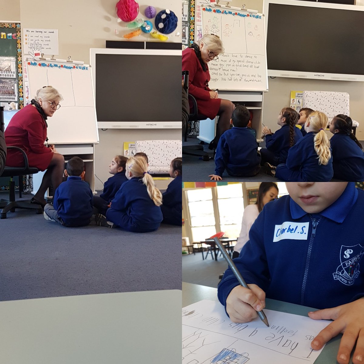 Fantastic professional learning yesterday with Jann Farmer-Hailey <a href="/fairvaleps/">FairvalePS</a>! We cannot wait to see the results with our students writing <a href="/AdiCarbone23/">Adrian Carbone</a> <a href="/carola_dodman/">Mrs Dodman</a> <a href="/TamaraMarjanac/">Tamara Marjanac</a> <a href="/fletcher_cf/">Chloe Fletcher</a>
