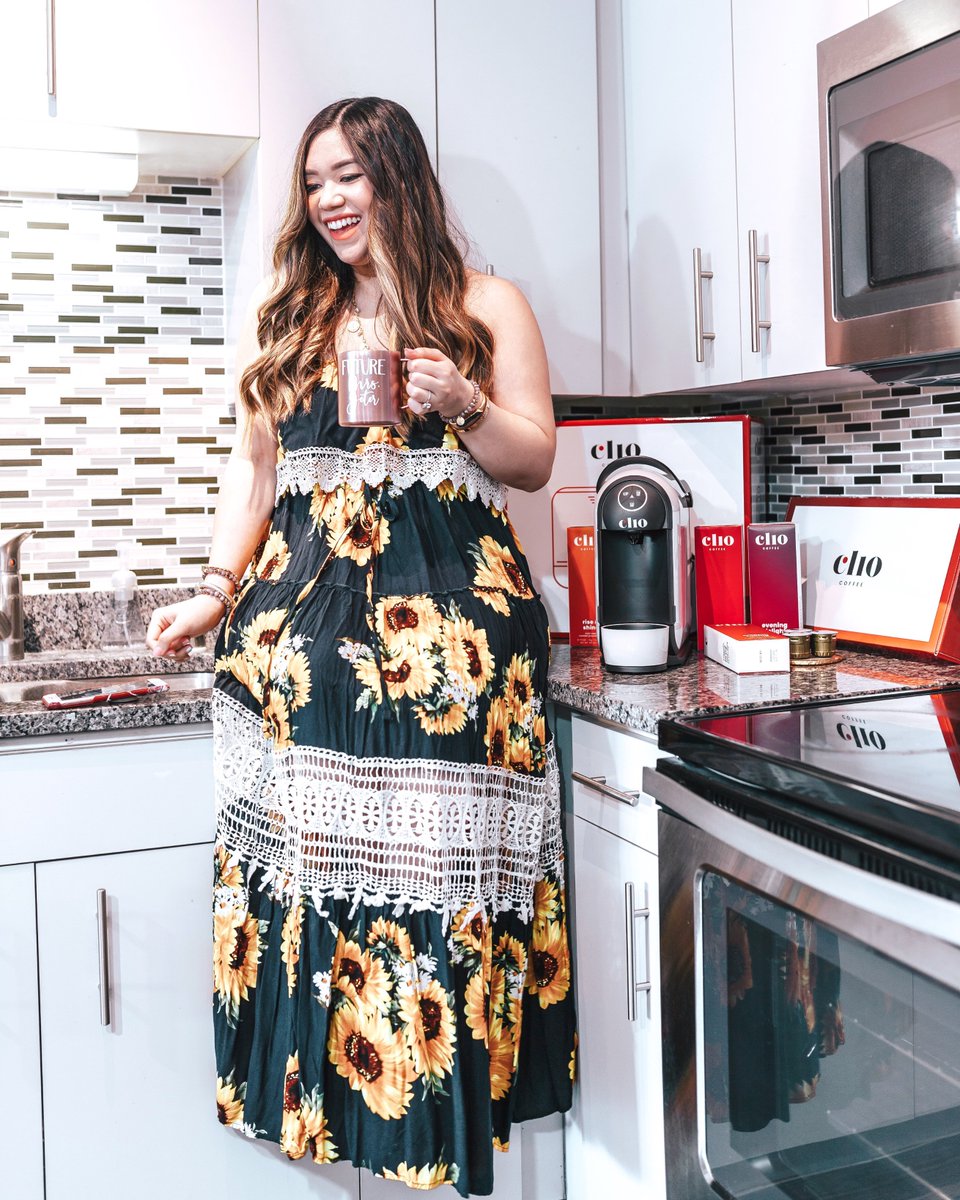 MarblelousBlog's tweet image. Good days start with @ClioCoffee which uses a high-pressure brewing method to extract maximum flavor from their single-serve pods. I LOVE that I can get my coffee fix delivered to my doorstep with their monthly subscription service. marblelouslypetite.com/clio-coffee-su… #cliocoffee #partner