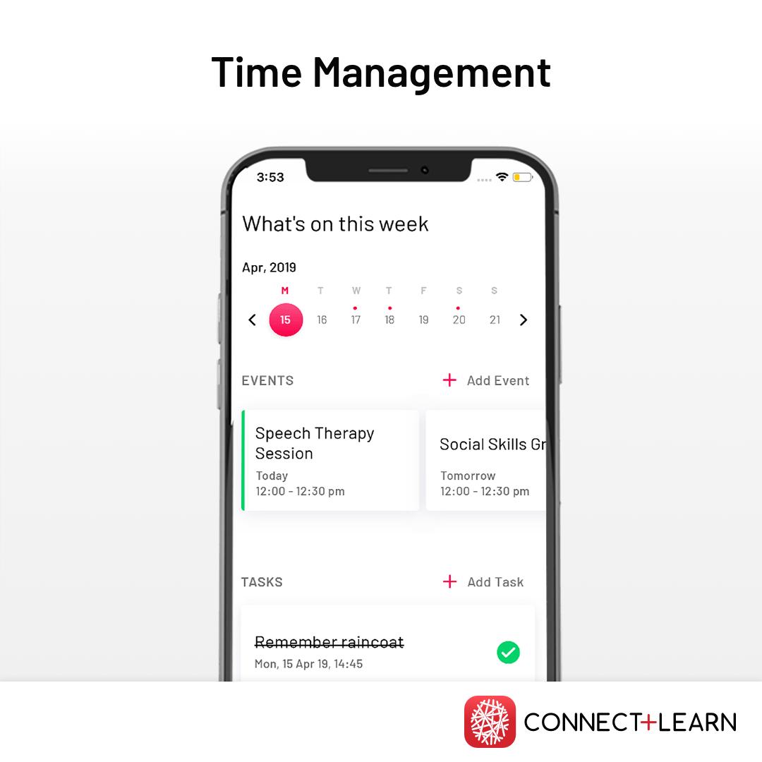 The Calendar and Task Manager help better manage your team’s time and identify the tasks ahead. The Team Manager has the option to invite team members to view some or all of the other teams calendars and tasks. rockmelon.com
