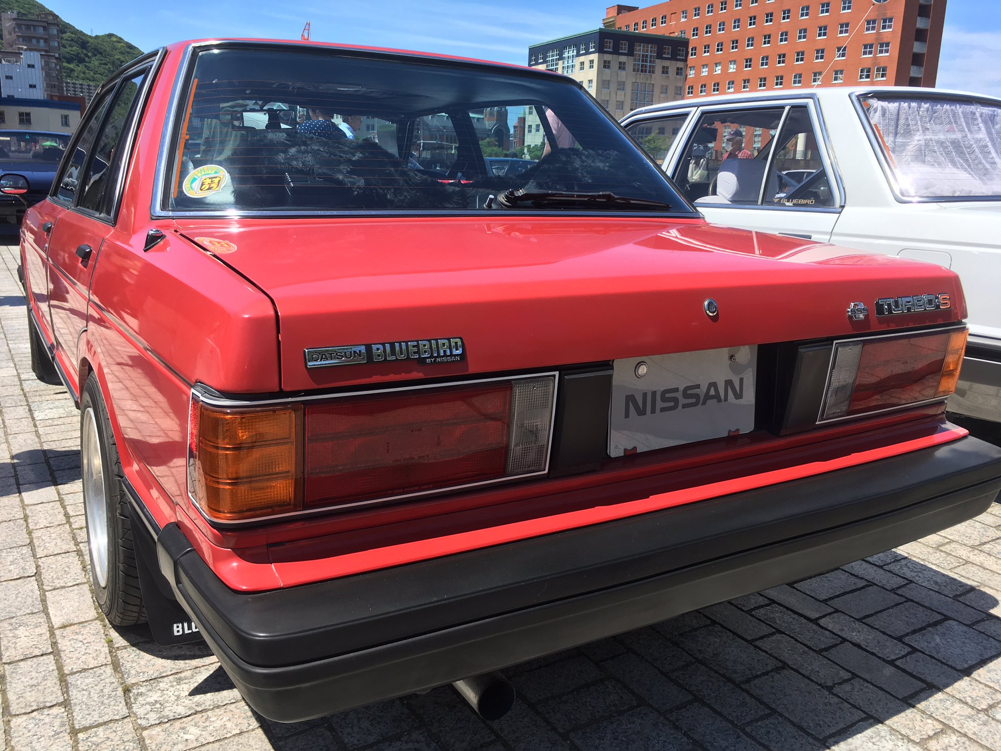 二流整備士(with JZX81) on X: 二流整備士(with JZX81) on X: