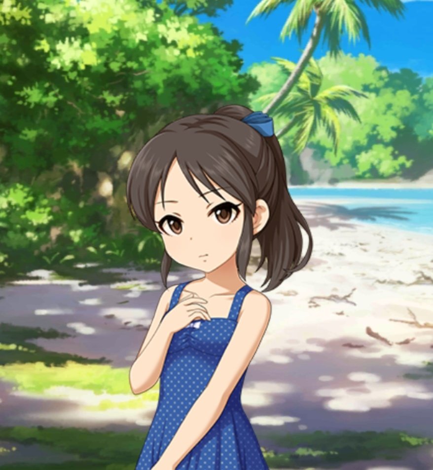 さやかわ 水着でポニテの橘ありす オーバーキルだわ さやかわ 水着でポニテの橘ありす オーバーキルだわ