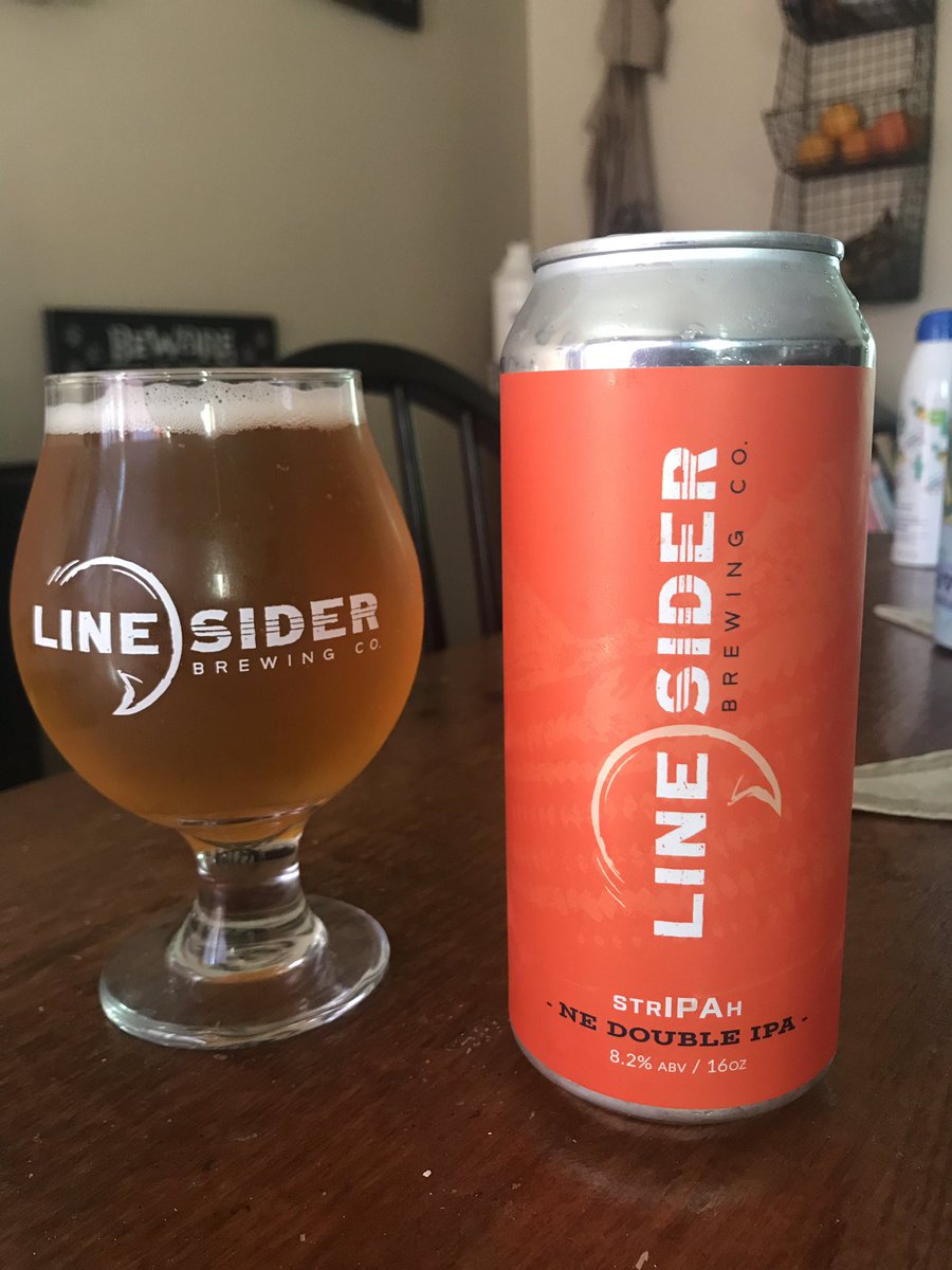 StanleyShineBox's tweet photo. Happy #IPAday #strIPAh @linesiderbrew #DoubleIPA https://t.co/eHm8FKvpiv