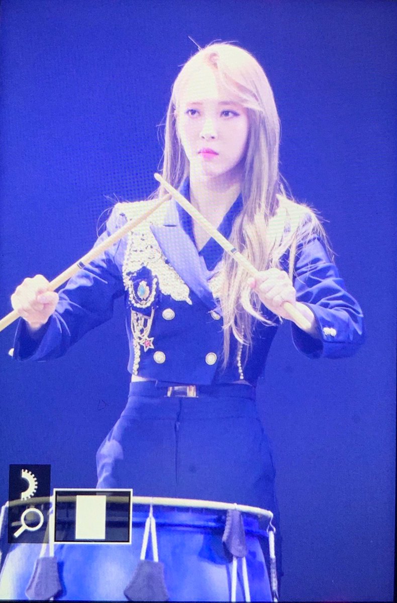 190801 MGMA 
#MAMAMOO #MOONBYUL #마마무 #문별