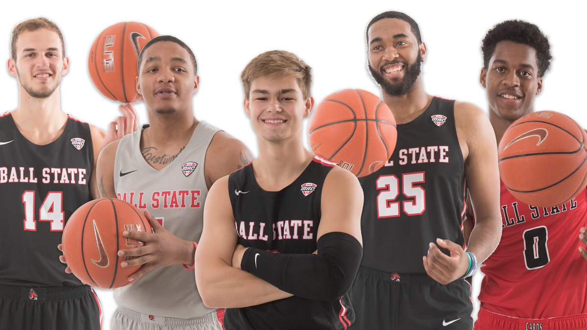 ball state basketball 2019