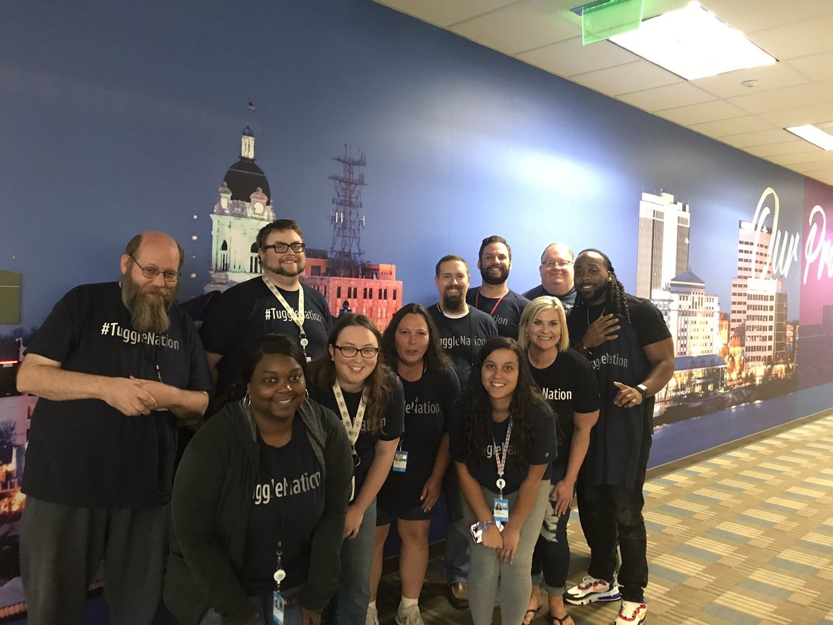 Lenay Clayton tweet media