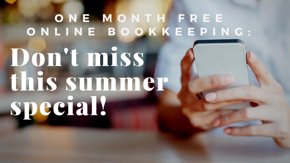 online bookkeeping services
