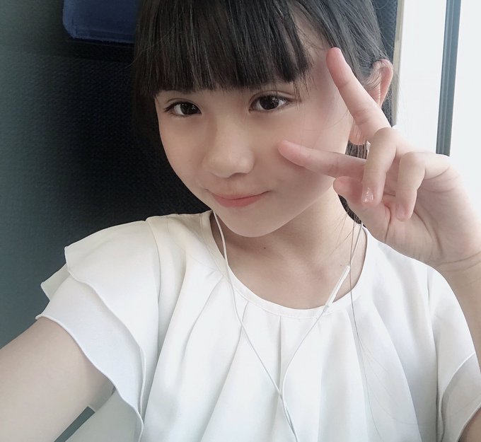 Twitterのコスプレ画像6