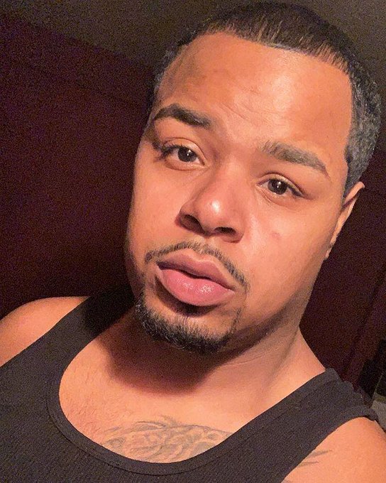 Watch bklynkidd's leaked NSFW photo on TwXstars