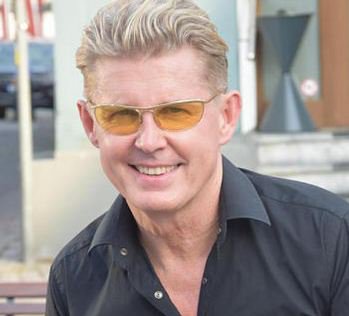 Happy Birthday, Stefan Effenberg. 