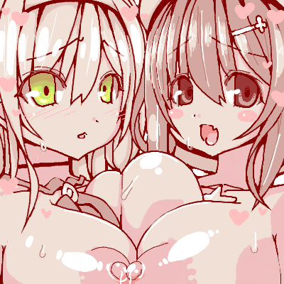 本日の手書きライザちゃんを支給する('・ω・`)
クラウディアちゃんとセット('・ω・`) 