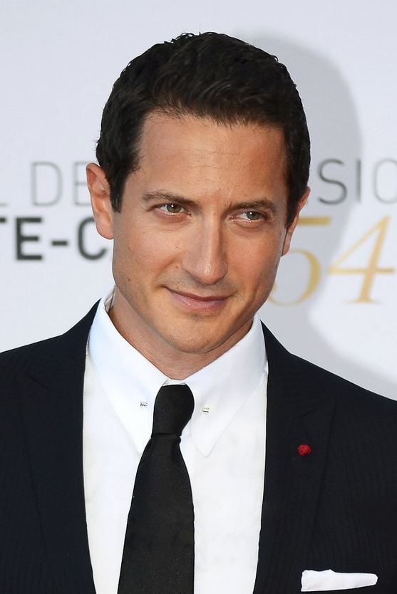 PiliTF's tweet photo. #SashaRoiz 54th Monte Carlo TV Festival #mc2014
Closing Ceremony https://t.co/FSNANy6VpF